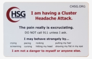 Cluster Alert Card - Graphics #3857653