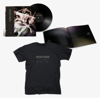 The Smashing Pumpkins - Smashing Pumpkins Shiny And Oh So Bright Vol 1 #3857726