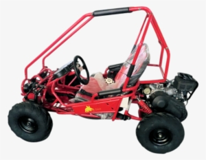 Off Road Go Kart #3857860