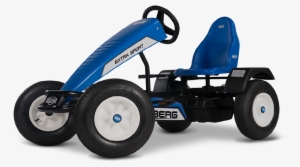 Berg Usa Extra Sport Bfr 3 Body Powered Go Kart - Berg Extra Sport Bfr-3 #3857867