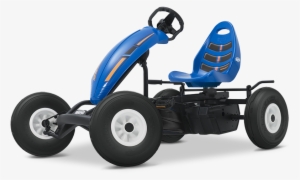 Berg Usa Compact Sport Bfr Body-powered Go Kart - Go Kart Berg Compact Sport #3858063