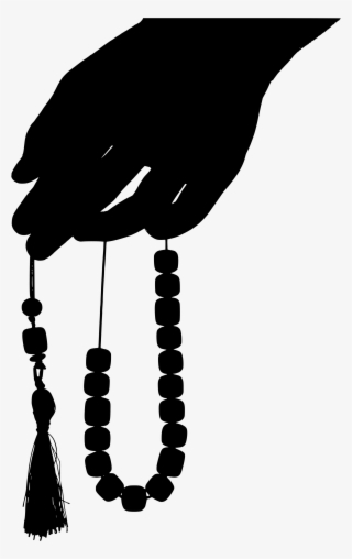 Clay Komboloi, Worry Beads - Komboloi Png #3858067