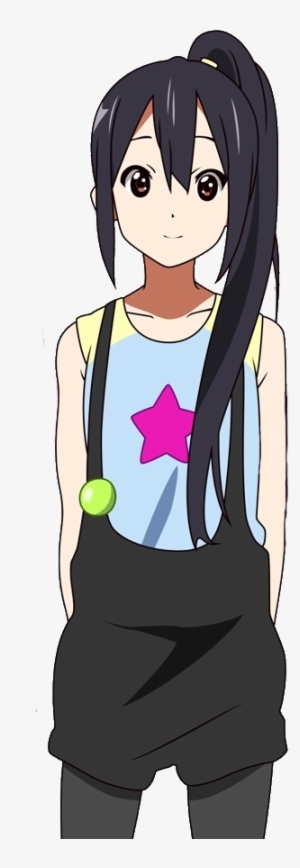 Azusa No Thank You 2 - Yui Hirasawa No Thank You #3858068