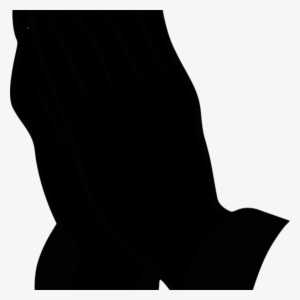 Free Clip Art Praying Hands Free Clipart Praying Hands - Vektor Tangan Yesus #3858147