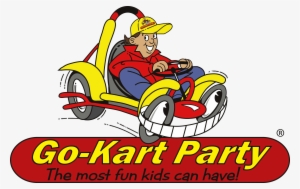 Go Kart Party #3858209