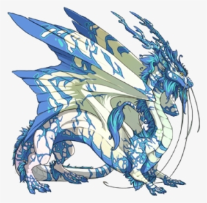 I'm Planning On A Gene Project For This Guy Here - Feathered Dragons #3858310