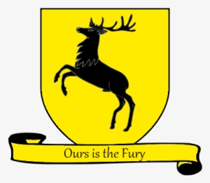 Baratheon Family Tree - Baratheon Coat Of Arms #3858312