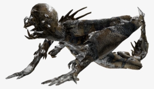 Snow Leaper Render - Dead Space #3858343