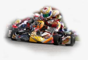 While The “go” In The Name Has Long Since Been Dropped - Kart Racing #3858368