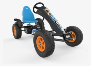 Berg 217s Bfr Pedal Go Kart - Berg 217s #3858371
