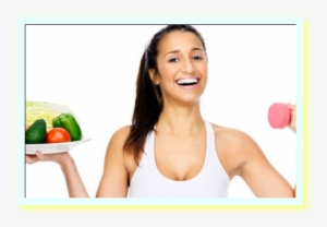 Calorie Balance Is Like A Scale - Nutrition Counseling Gym #3858578