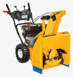 Cub Cadet 3x #3858624