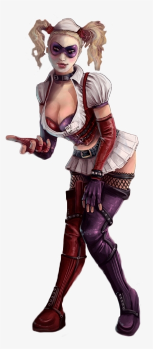 The Official Association Football Thread 2014/15 - Harley Quinn Arkham Asylum Png #3858650