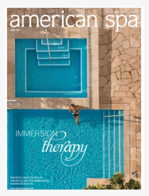 American Spa Magazine - Lydia Sarfati #3858694