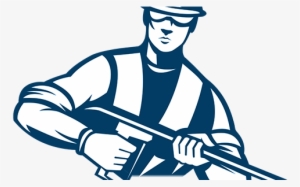 Pressure Washing - Pressure Washer Logo #3858816