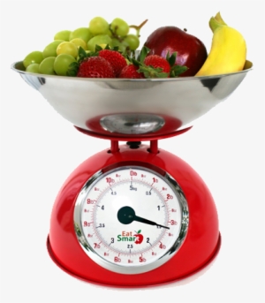 Racing Weight And Healthy Weight Loss - Kitchen Scale #3858877