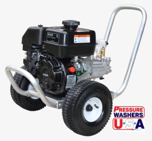 2700 - Kohler Pressure Washer #3858901