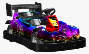 Go Kart - Custom Car #3858927