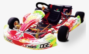 Zet Ego-kart Ii - Go-kart #3858956