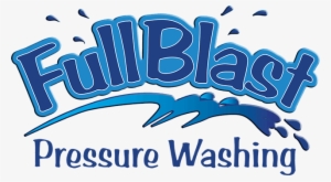 Full Blast Pressure Washing - Full Blast #3858986