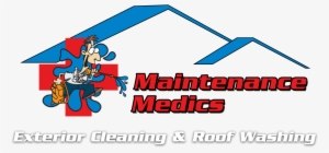 Stress-free, Soft Wash House & Roof Washing - Washing #3859006