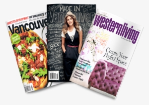 Magazine Final Magazine Covers #3859030