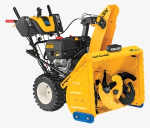 Zoom - Cub Cadet 2x 30 Snowblower #3859095