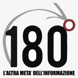 Logo 180gradi 01 - Numberphile #3859126