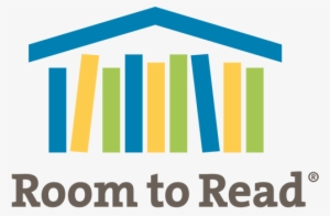 An Evening With Bestselling Author Meg Wolitzer And - Room To Read Logo #3859221