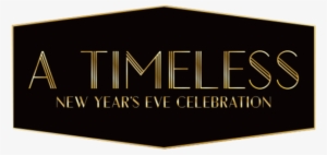 Ring In The New Year With A Night Of Decadence - Tan #3859251