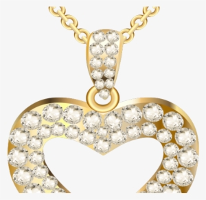 Necklace Clipart Rapper - Pendant #3859294