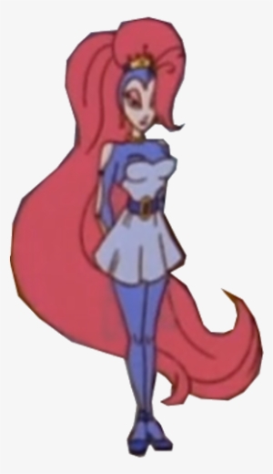 Ep - Earthworm Jim Evil Princess #3859316