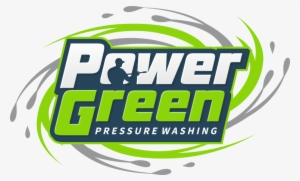 Powergreen Pressure Washing #3859338