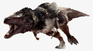 Http - //vignette3 - Wikia - Nocookie - - Feathered Tyrannosaurus Rex Png #3859362