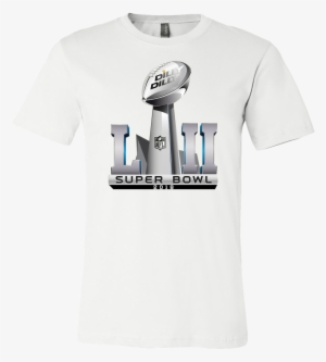 Super Bowl 2018 T-shirt Canvas Mens Shirt - Super Bowl Xlix Logo Photo Photo Print #3859367