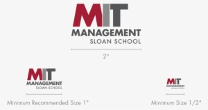 Minimum Size - Mit Sloan School Of Management #3859460