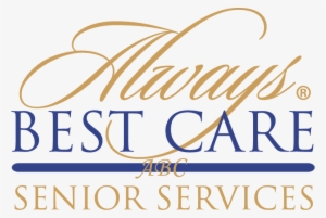 Always Best Care Canada - Always Best Care Senior Services Logo #3859553