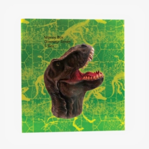 More Views - Tyrannosaurus #3859621