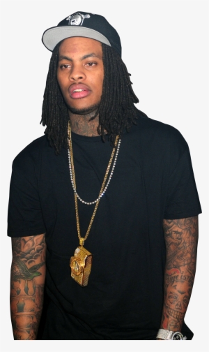 Waka Flocka Flame On His Disinterest In Lyrics And - Vulture #3859624