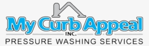 My Curb Appeal Pressure Washing Services - North Carolina #3859625