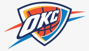 Oklahoma City Thunder Nominee Design - Okc Thunder #3859669