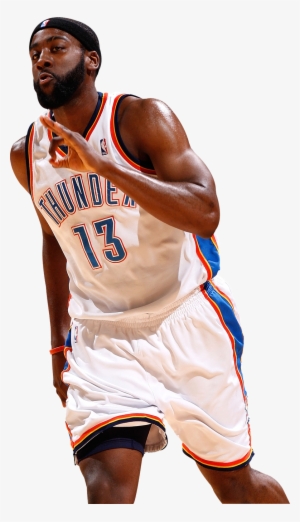 James Harden Okc Transparent #3859710