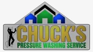 Chuck's Pressure Washing Services - Despicable Me Dvd Cover #3859711