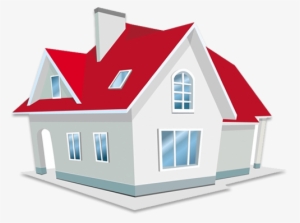 Casa - House Vector #3859740