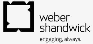 Logo Weber Shandwick Png - Weber Shandwick Logo Png #3859760
