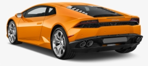 24 - - Lamborghini Huracán Coupé #3859800