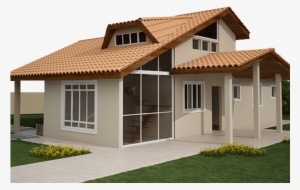 Consórcio De Imóveis Em Porto Alegre - Casa Png #3859935