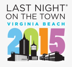 Celebrate New Year's Eve At Pembroke Mall And The Town - Virginia Beach #3859960
