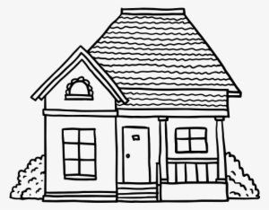 Casas Desenho Png - Casa De Up Dibujo #3860019