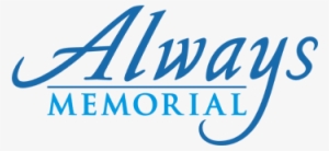 Always Memorial Logo - Logo #3860095 Always Memorial Logo - Logo #3860095